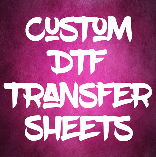 Custom Transfer | Single Image