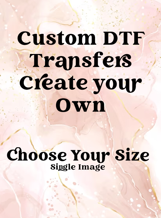 Custom Transfer | Single Image