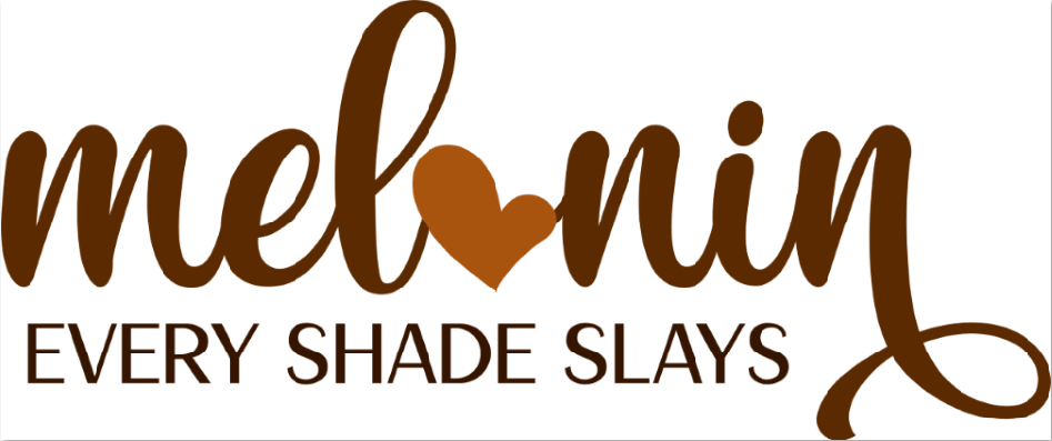 Melanin Every Shade Slays | DTF Transfer